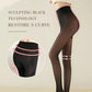 👗✨Flawless Legs Fake Translucent Warm Plush Lined Elastic Tights✨𝘉𝘶𝘺 𝘢𝘯𝘺 2 𝘢𝘯𝘥 𝘨𝘦𝘵 𝘢𝘯 𝘦𝘹𝘵𝘳𝘢 8% 𝘥𝘪𝘴𝘤𝘰𝘶𝘯𝘵