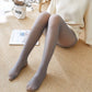 👗✨Flawless Legs Fake Translucent Warm Plush Lined Elastic Tights✨𝘉𝘶𝘺 𝘢𝘯𝘺 2 𝘢𝘯𝘥 𝘨𝘦𝘵 𝘢𝘯 𝘦𝘹𝘵𝘳𝘢 8% 𝘥𝘪𝘴𝘤𝘰𝘶𝘯𝘵