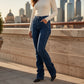 ✨Women's Retro High Stretch Bootcut Jeans✨𝘉𝘶𝘺 𝘢𝘯𝘺 2 𝘢𝘯𝘥 𝘨𝘦𝘵 𝘢𝘯 𝘦𝘹𝘵𝘳𝘢 8% 𝘥𝘪𝘴𝘤𝘰𝘶𝘯𝘵