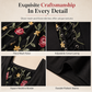 👗✨Black Long Sleeve Square Neck Lace Up Corset Maxi Dress with Floral Embroidered Mesh Panel✨𝘉𝘶𝘺 𝘢𝘯𝘺 2 𝘢𝘯𝘥 𝘨𝘦𝘵 𝘢𝘯 𝘦𝘹𝘵𝘳𝘢 8% 𝘥𝘪𝘴𝘤𝘰𝘶𝘯𝘵
