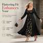 👗✨Black Long Sleeve Square Neck Lace Up Corset Maxi Dress with Floral Embroidered Mesh Panel✨𝘉𝘶𝘺 𝘢𝘯𝘺 2 𝘢𝘯𝘥 𝘨𝘦𝘵 𝘢𝘯 𝘦𝘹𝘵𝘳𝘢 8% 𝘥𝘪𝘴𝘤𝘰𝘶𝘯𝘵