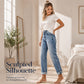 ✨Women's Casual Straight Leg Distressed Jeans✨𝘉𝘶𝘺 𝘢𝘯𝘺 2 𝘢𝘯𝘥 𝘨𝘦𝘵 𝘢𝘯 𝘦𝘹𝘵𝘳𝘢 8% 𝘥𝘪𝘴𝘤𝘰𝘶𝘯𝘵