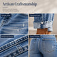 ✨Women's Casual Straight Leg Distressed Jeans✨𝘉𝘶𝘺 𝘢𝘯𝘺 2 𝘢𝘯𝘥 𝘨𝘦𝘵 𝘢𝘯 𝘦𝘹𝘵𝘳𝘢 8% 𝘥𝘪𝘴𝘤𝘰𝘶𝘯𝘵