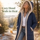 ✨Reversible Hooded Padded Slim-Fit Coat✨𝘉𝘶𝘺 𝘢𝘯𝘺 2 𝘢𝘯𝘥 𝘨𝘦𝘵 𝘢𝘯 𝘦𝘹𝘵𝘳𝘢 8% 𝘥𝘪𝘴𝘤𝘰𝘶𝘯𝘵
