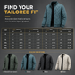✨Men's Winter Fleece-Lined Padded Coat✨𝘉𝘶𝘺 𝘢𝘯𝘺 2 𝘢𝘯𝘥 𝘨𝘦𝘵 𝘢𝘯 𝘦𝘹𝘵𝘳𝘢 8% 𝘥𝘪𝘴𝘤𝘰𝘶𝘯𝘵