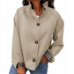 👚✨Women's Stylish Polished Cropped Trench✨𝘉𝘶𝘺 𝘢𝘯𝘺 2 𝘢𝘯𝘥 𝘨𝘦𝘵 𝘢𝘯 𝘦𝘹𝘵𝘳𝘢 8% 𝘥𝘪𝘴𝘤𝘰𝘶𝘯𝘵