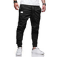 ✨Men's Slim Fit Casual Drawstring Pants✨𝘉𝘶𝘺 𝘢𝘯𝘺 2 𝘢𝘯𝘥 𝘨𝘦𝘵 𝘢𝘯 𝘦𝘹𝘵𝘳𝘢 8% 𝘥𝘪𝘴𝘤𝘰𝘶𝘯𝘵