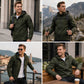 🧥 Weather-Ready Hooded Jacket - Easy City-to-outdoor Styling✨𝘉𝘶𝘺 𝘢𝘯𝘺 2 𝘢𝘯𝘥 𝘨𝘦𝘵 𝘢𝘯 𝘦𝘹𝘵𝘳𝘢 8% 𝘥𝘪𝘴𝘤𝘰𝘶𝘯𝘵
