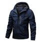 🧥 Weather-Ready Hooded Jacket - Easy City-to-outdoor Styling✨𝘉𝘶𝘺 𝘢𝘯𝘺 2 𝘢𝘯𝘥 𝘨𝘦𝘵 𝘢𝘯 𝘦𝘹𝘵𝘳𝘢 8% 𝘥𝘪𝘴𝘤𝘰𝘶𝘯𝘵