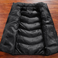 ✨Men's Padded Stand Collar Vest✨𝘉𝘶𝘺 𝘢𝘯𝘺 2 𝘢𝘯𝘥 𝘨𝘦𝘵 𝘢𝘯 𝘦𝘹𝘵𝘳𝘢 8% 𝘥𝘪𝘴𝘤𝘰𝘶𝘯𝘵