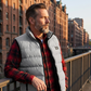 ✨Men's Padded Stand Collar Vest✨𝘉𝘶𝘺 𝘢𝘯𝘺 2 𝘢𝘯𝘥 𝘨𝘦𝘵 𝘢𝘯 𝘦𝘹𝘵𝘳𝘢 8% 𝘥𝘪𝘴𝘤𝘰𝘶𝘯𝘵
