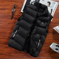 ✨Men's Padded Stand Collar Vest✨𝘉𝘶𝘺 𝘢𝘯𝘺 2 𝘢𝘯𝘥 𝘨𝘦𝘵 𝘢𝘯 𝘦𝘹𝘵𝘳𝘢 8% 𝘥𝘪𝘴𝘤𝘰𝘶𝘯𝘵