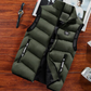 ✨Men's Padded Stand Collar Vest✨𝘉𝘶𝘺 𝘢𝘯𝘺 2 𝘢𝘯𝘥 𝘨𝘦𝘵 𝘢𝘯 𝘦𝘹𝘵𝘳𝘢 8% 𝘥𝘪𝘴𝘤𝘰𝘶𝘯𝘵