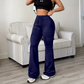 👖 ✨ Women's High-Waisted Drawstring Cargo Flare Pants✨𝘉𝘶𝘺 𝘢𝘯𝘺 2 𝘢𝘯𝘥 𝘨𝘦𝘵 𝘢𝘯 𝘦𝘹𝘵𝘳𝘢 8% 𝘥𝘪𝘴𝘤𝘰𝘶𝘯𝘵