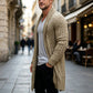 ✨Men's Mid-Long Cable Knit Cardigan✨𝘉𝘶𝘺 𝘢𝘯𝘺 2 𝘢𝘯𝘥 𝘨𝘦𝘵 𝘢𝘯 𝘦𝘹𝘵𝘳𝘢 8% 𝘥𝘪𝘴𝘤𝘰𝘶𝘯𝘵
