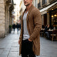 ✨Men's Mid-Long Cable Knit Cardigan✨𝘉𝘶𝘺 𝘢𝘯𝘺 2 𝘢𝘯𝘥 𝘨𝘦𝘵 𝘢𝘯 𝘦𝘹𝘵𝘳𝘢 8% 𝘥𝘪𝘴𝘤𝘰𝘶𝘯𝘵