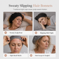 ✨Elastic Breathable Wide Band Mesh Hair Net Cap Hollow Out Hair Cover✨𝘉𝘶𝘺 𝘢𝘯𝘺 2 𝘢𝘯𝘥 𝘨𝘦𝘵 𝘢𝘯 𝘦𝘹𝘵𝘳𝘢 8% 𝘥𝘪𝘴𝘤𝘰𝘶𝘯𝘵
