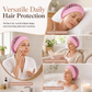✨Elastic Breathable Wide Band Mesh Hair Net Cap Hollow Out Hair Cover✨𝘉𝘶𝘺 𝘢𝘯𝘺 2 𝘢𝘯𝘥 𝘨𝘦𝘵 𝘢𝘯 𝘦𝘹𝘵𝘳𝘢 8% 𝘥𝘪𝘴𝘤𝘰𝘶𝘯𝘵