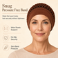 ✨Elastic Breathable Wide Band Mesh Hair Net Cap Hollow Out Hair Cover✨𝘉𝘶𝘺 𝘢𝘯𝘺 2 𝘢𝘯𝘥 𝘨𝘦𝘵 𝘢𝘯 𝘦𝘹𝘵𝘳𝘢 8% 𝘥𝘪𝘴𝘤𝘰𝘶𝘯𝘵