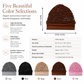 ✨Elastic Breathable Wide Band Mesh Hair Net Cap Hollow Out Hair Cover✨𝘉𝘶𝘺 𝘢𝘯𝘺 2 𝘢𝘯𝘥 𝘨𝘦𝘵 𝘢𝘯 𝘦𝘹𝘵𝘳𝘢 8% 𝘥𝘪𝘴𝘤𝘰𝘶𝘯𝘵