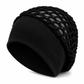 ✨Elastic Breathable Wide Band Mesh Hair Net Cap Hollow Out Hair Cover✨𝘉𝘶𝘺 𝘢𝘯𝘺 2 𝘢𝘯𝘥 𝘨𝘦𝘵 𝘢𝘯 𝘦𝘹𝘵𝘳𝘢 8% 𝘥𝘪𝘴𝘤𝘰𝘶𝘯𝘵