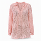 👚✨Women's Elegant Loose Fit Long Sleeve Lace Pullover Blouse✨𝘉𝘶𝘺 𝘢𝘯𝘺 2 𝘢𝘯𝘥 𝘨𝘦𝘵 𝘢𝘯 𝘦𝘹𝘵𝘳𝘢 8% 𝘥𝘪𝘴𝘤𝘰𝘶𝘯𝘵