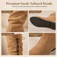 Hot Sale 50% OFF💖Women's Lace Up Slouchy Mid-Calf Boots ✨𝘉𝘶𝘺 𝘢𝘯𝘺 2 𝘢𝘯𝘥 𝘨𝘦𝘵 𝘢𝘯 𝘦𝘹𝘵𝘳𝘢 8% 𝘥𝘪𝘴𝘤𝘰𝘶𝘯𝘵