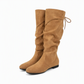 Hot Sale 50% OFF💖Women's Lace Up Slouchy Mid-Calf Boots ✨𝘉𝘶𝘺 𝘢𝘯𝘺 2 𝘢𝘯𝘥 𝘨𝘦𝘵 𝘢𝘯 𝘦𝘹𝘵𝘳𝘢 8% 𝘥𝘪𝘴𝘤𝘰𝘶𝘯𝘵