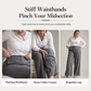 ✨Women's Casual High Waisted Wide Leg Tailored Pants with Flowy Drape✨𝘉𝘶𝘺 𝘢𝘯𝘺 2 𝘢𝘯𝘥 𝘨𝘦𝘵 𝘢𝘯 𝘦𝘹𝘵𝘳𝘢 8% 𝘥𝘪𝘴𝘤𝘰𝘶𝘯𝘵