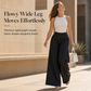 ✨Women's Casual High Waisted Wide Leg Tailored Pants with Flowy Drape✨𝘉𝘶𝘺 𝘢𝘯𝘺 2 𝘢𝘯𝘥 𝘨𝘦𝘵 𝘢𝘯 𝘦𝘹𝘵𝘳𝘢 8% 𝘥𝘪𝘴𝘤𝘰𝘶𝘯𝘵