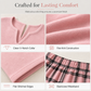 👗✨Women's Knit Top and Plaid Leggings Set✨𝘉𝘶𝘺 𝘢𝘯𝘺 2 𝘢𝘯𝘥 𝘨𝘦𝘵 𝘢𝘯 𝘦𝘹𝘵𝘳𝘢 8% 𝘥𝘪𝘴𝘤𝘰𝘶𝘯𝘵