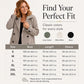 👚✨Women's Casual Double Breasted Lapel Coat✨𝘉𝘶𝘺 𝘢𝘯𝘺 2 𝘢𝘯𝘥 𝘨𝘦𝘵 𝘢𝘯 𝘦𝘹𝘵𝘳𝘢 8% 𝘥𝘪𝘴𝘤𝘰𝘶𝘯𝘵