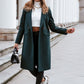 👚✨Women's Full-Length Winter Overcoat✨𝘉𝘶𝘺 𝘢𝘯𝘺 2 𝘢𝘯𝘥 𝘨𝘦𝘵 𝘢𝘯 𝘦𝘹𝘵𝘳𝘢 8% 𝘥𝘪𝘴𝘤𝘰𝘶𝘯𝘵