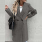 👚✨Women's Full-Length Winter Overcoat✨𝘉𝘶𝘺 𝘢𝘯𝘺 2 𝘢𝘯𝘥 𝘨𝘦𝘵 𝘢𝘯 𝘦𝘹𝘵𝘳𝘢 8% 𝘥𝘪𝘴𝘤𝘰𝘶𝘯𝘵