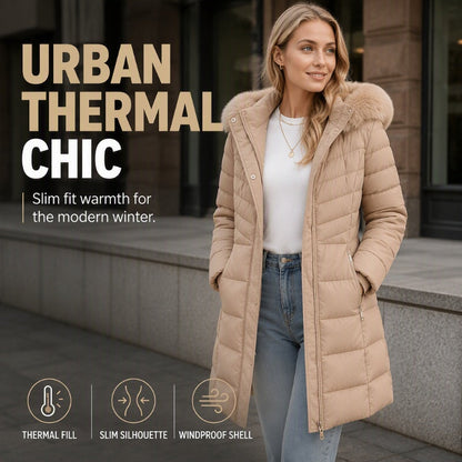 👚✨Warmth-Boosted Winter Parka✨𝘉𝘶𝘺 𝘢𝘯𝘺 2 𝘢𝘯𝘥 𝘨𝘦𝘵 𝘢𝘯 𝘦𝘹𝘵𝘳𝘢 8% 𝘥𝘪𝘴𝘤𝘰𝘶𝘯𝘵