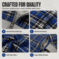 ✨Unisex Reversible Plaid Zipper Hooded Jacket✨𝘉𝘶𝘺 𝘢𝘯𝘺 2 𝘢𝘯𝘥 𝘨𝘦𝘵 𝘢𝘯 𝘦𝘹𝘵𝘳𝘢 8% 𝘥𝘪𝘴𝘤𝘰𝘶𝘯𝘵