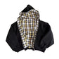 ✨Unisex Reversible Plaid Zipper Hooded Jacket✨𝘉𝘶𝘺 𝘢𝘯𝘺 2 𝘢𝘯𝘥 𝘨𝘦𝘵 𝘢𝘯 𝘦𝘹𝘵𝘳𝘢 8% 𝘥𝘪𝘴𝘤𝘰𝘶𝘯𝘵