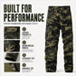 ✨Men's Multi-Pocket Camouflage Cargo Pants✨𝘉𝘶𝘺 𝘢𝘯𝘺 2 𝘢𝘯𝘥 𝘨𝘦𝘵 𝘢𝘯 𝘦𝘹𝘵𝘳𝘢 8% 𝘥𝘪𝘴𝘤𝘰𝘶𝘯𝘵
