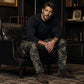 ✨Men's Multi-Pocket Camouflage Cargo Pants✨𝘉𝘶𝘺 𝘢𝘯𝘺 2 𝘢𝘯𝘥 𝘨𝘦𝘵 𝘢𝘯 𝘦𝘹𝘵𝘳𝘢 8% 𝘥𝘪𝘴𝘤𝘰𝘶𝘯𝘵