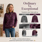 👚✨Women's Casual Double Zipper Sweater Jacket✨𝘉𝘶𝘺 𝘢𝘯𝘺 2 𝘢𝘯𝘥 𝘨𝘦𝘵 𝘢𝘯 𝘦𝘹𝘵𝘳𝘢 8% 𝘥𝘪𝘴𝘤𝘰𝘶𝘯𝘵