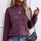 👚✨Women's Casual Double Zipper Sweater Jacket✨𝘉𝘶𝘺 𝘢𝘯𝘺 2 𝘢𝘯𝘥 𝘨𝘦𝘵 𝘢𝘯 𝘦𝘹𝘵𝘳𝘢 8% 𝘥𝘪𝘴𝘤𝘰𝘶𝘯𝘵