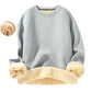 ✨Men's Fleece Lined Crewneck Sweatshirt✨𝘉𝘶𝘺 𝘢𝘯𝘺 2 𝘢𝘯𝘥 𝘨𝘦𝘵 𝘢𝘯 𝘦𝘹𝘵𝘳𝘢 8% 𝘥𝘪𝘴𝘤𝘰𝘶𝘯𝘵