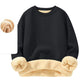 ✨Men's Fleece Lined Crewneck Sweatshirt✨𝘉𝘶𝘺 𝘢𝘯𝘺 2 𝘢𝘯𝘥 𝘨𝘦𝘵 𝘢𝘯 𝘦𝘹𝘵𝘳𝘢 8% 𝘥𝘪𝘴𝘤𝘰𝘶𝘯𝘵