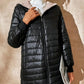 👚✨Women's Quilted Hooded Warm Winter Coat with Zipper✨𝘉𝘶𝘺 𝘢𝘯𝘺 2 𝘢𝘯𝘥 𝘨𝘦𝘵 𝘢𝘯 𝘦𝘹𝘵𝘳𝘢 8% 𝘥𝘪𝘴𝘤𝘰𝘶𝘯𝘵