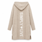 👚✨Women's Long Hooded Knit Cardigan✨𝘉𝘶𝘺 𝘢𝘯𝘺 2 𝘢𝘯𝘥 𝘨𝘦𝘵 𝘢𝘯 𝘦𝘹𝘵𝘳𝘢 8% 𝘥𝘪𝘴𝘤𝘰𝘶𝘯𝘵