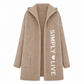 👚✨Women's Long Hooded Knit Cardigan✨𝘉𝘶𝘺 𝘢𝘯𝘺 2 𝘢𝘯𝘥 𝘨𝘦𝘵 𝘢𝘯 𝘦𝘹𝘵𝘳𝘢 8% 𝘥𝘪𝘴𝘤𝘰𝘶𝘯𝘵