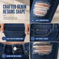 👖 Women's High Waisted Ripped Skinny Jeans Distressed Stretch Denim Pants✨𝘉𝘶𝘺 𝘢𝘯𝘺 2 𝘢𝘯𝘥 𝘨𝘦𝘵 𝘢𝘯 𝘦𝘹𝘵𝘳𝘢 8% 𝘥𝘪𝘴𝘤𝘰𝘶𝘯𝘵