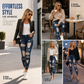 👖 Women's High Waisted Ripped Skinny Jeans Distressed Stretch Denim Pants✨𝘉𝘶𝘺 𝘢𝘯𝘺 2 𝘢𝘯𝘥 𝘨𝘦𝘵 𝘢𝘯 𝘦𝘹𝘵𝘳𝘢 8% 𝘥𝘪𝘴𝘤𝘰𝘶𝘯𝘵