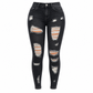 👖 Women's High Waisted Ripped Skinny Jeans Distressed Stretch Denim Pants✨𝘉𝘶𝘺 𝘢𝘯𝘺 2 𝘢𝘯𝘥 𝘨𝘦𝘵 𝘢𝘯 𝘦𝘹𝘵𝘳𝘢 8% 𝘥𝘪𝘴𝘤𝘰𝘶𝘯𝘵