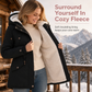 👚✨Women's Hooded Fleece-Lined Padded Winter Coat✨𝘉𝘶𝘺 𝘢𝘯𝘺 2 𝘢𝘯𝘥 𝘨𝘦𝘵 𝘢𝘯 𝘦𝘹𝘵𝘳𝘢 8% 𝘥𝘪𝘴𝘤𝘰𝘶𝘯𝘵